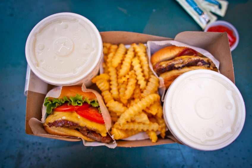 How to Get Funding for Fast Food Companies