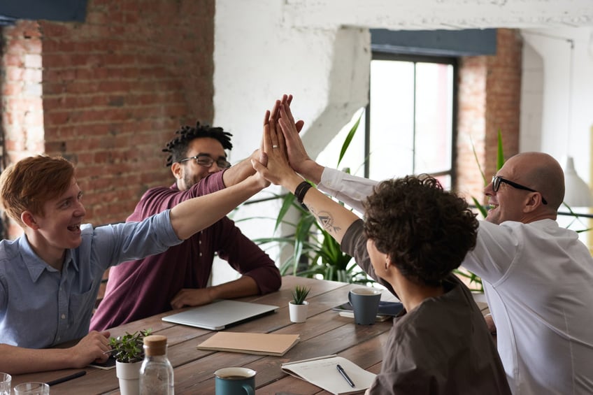 Business Funding for Fundraising Companies: How to Secure Funding