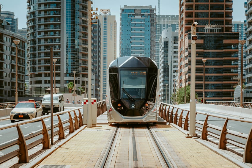 Railroad Car Financing & Leasing: A Complete Guide for Rail Industry Businesses