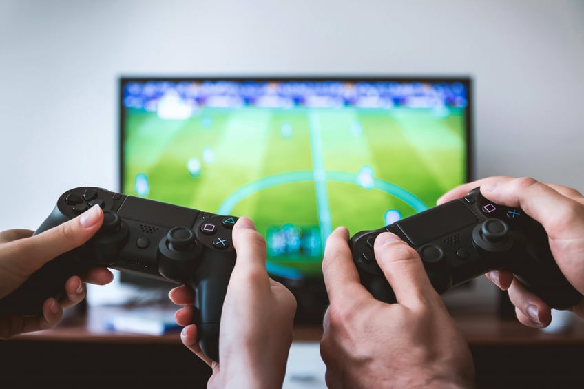 How to Get Funding for a Video Gaming Company