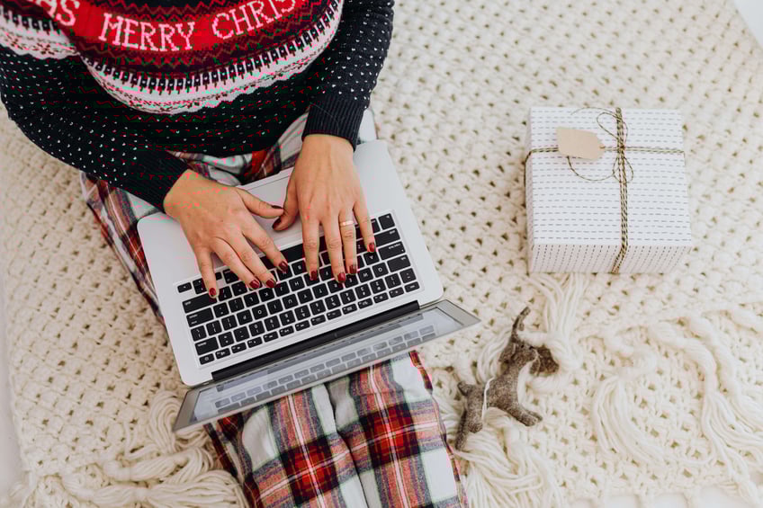 How Revolving Credit Helps With Seasonal Cash Flow
