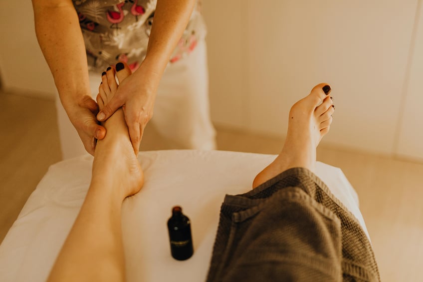 Podiatry Equipment Financing & Leasing: A Comprehensive Guide