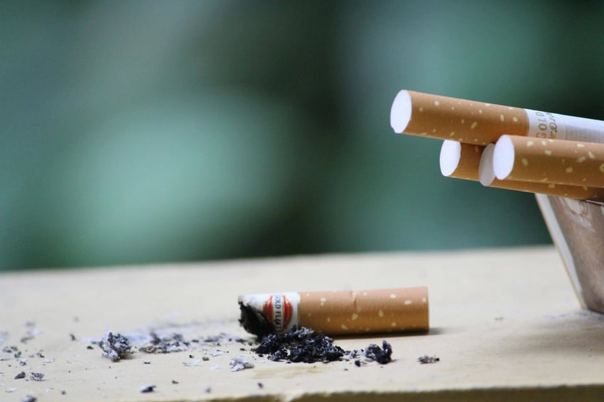 Funding Options for Tobacco Product Manufacturing Companies