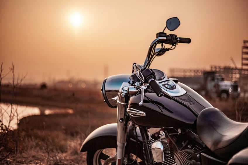Guide to Starting a Successful Motorcycle Dealers Business