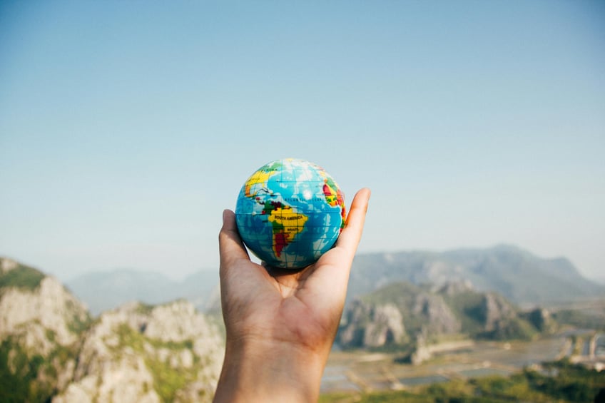 Discount Travel Club Company Business Loans: Financing Options for Growth