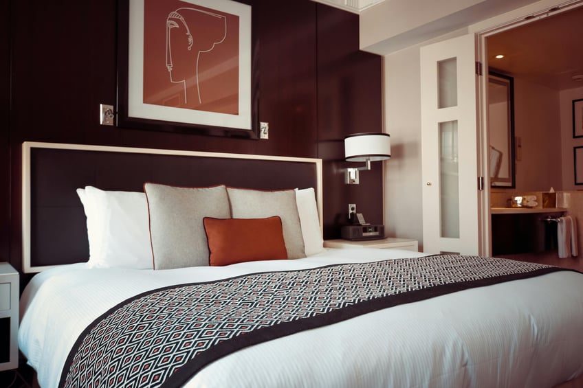 Hotel & Lodging Membership Company Business Loans: Unlocking Financing for Growth