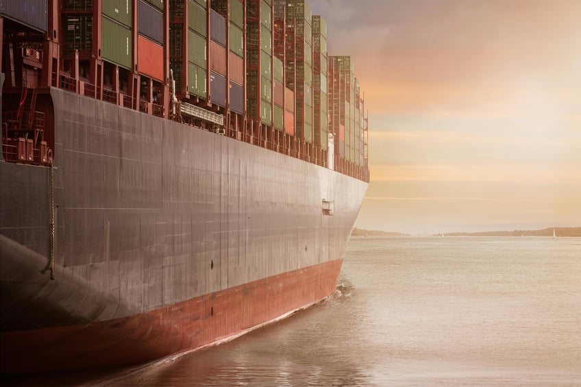 Commercial Vessel Financing & Leasing