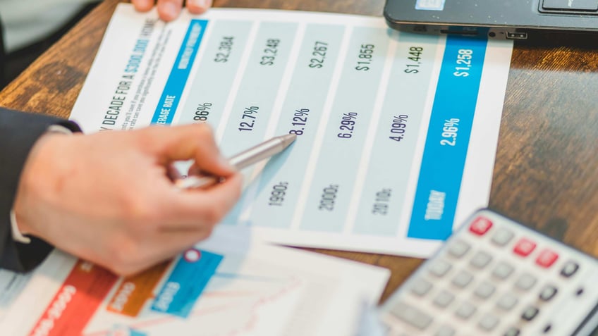 Understanding Interest Rates and Fees on Business Loans