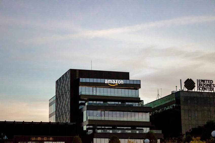 Using Loans to Expand into Amazon FBA: A Smart Growth Strategy