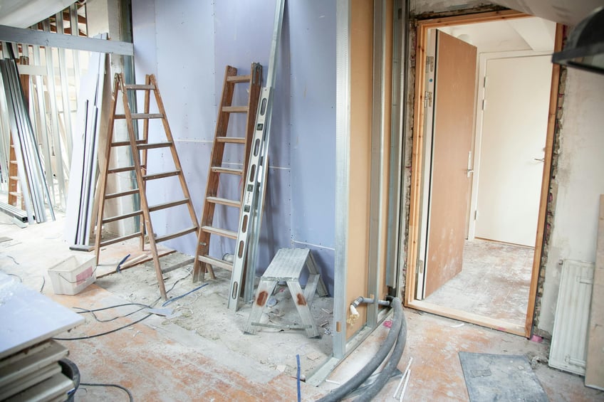 Power Up Your Remodeling Business: A Comprehensive Guide to Business Loans