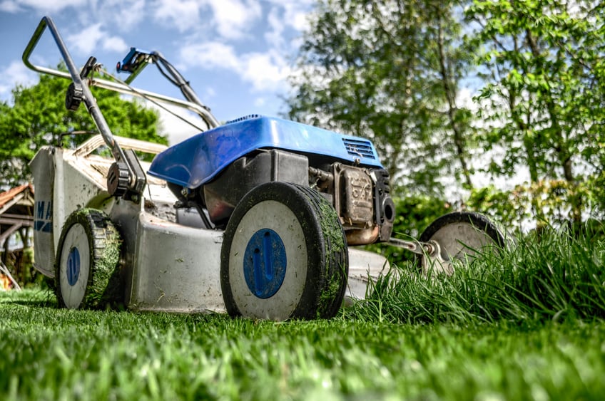 Turf Equipment Financing & Leasing: A Comprehensive Guide