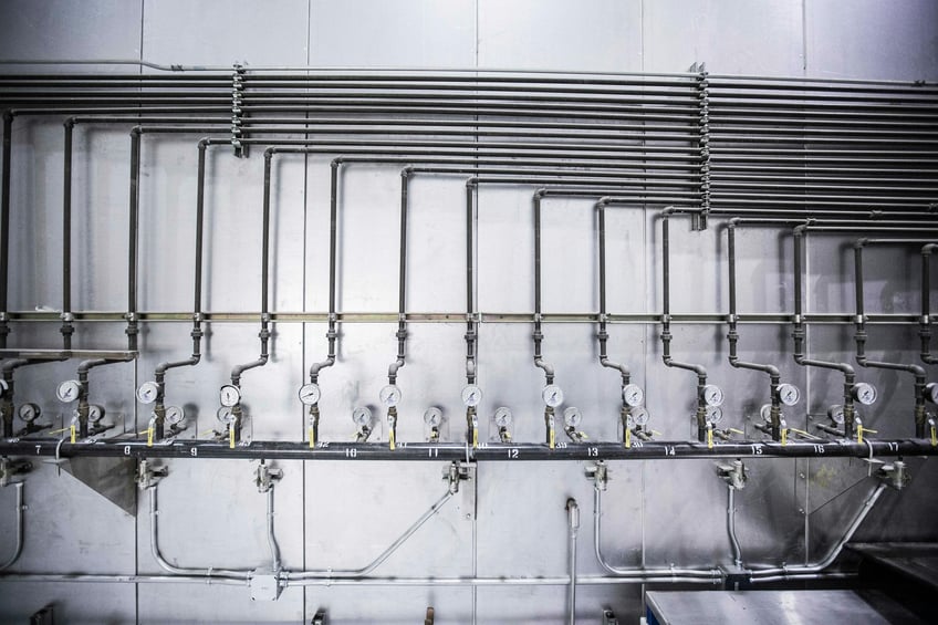 Sewer Utility Construction Financing & Leasing: Your Complete Guide