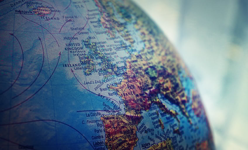 What Is the International Trade Loan?