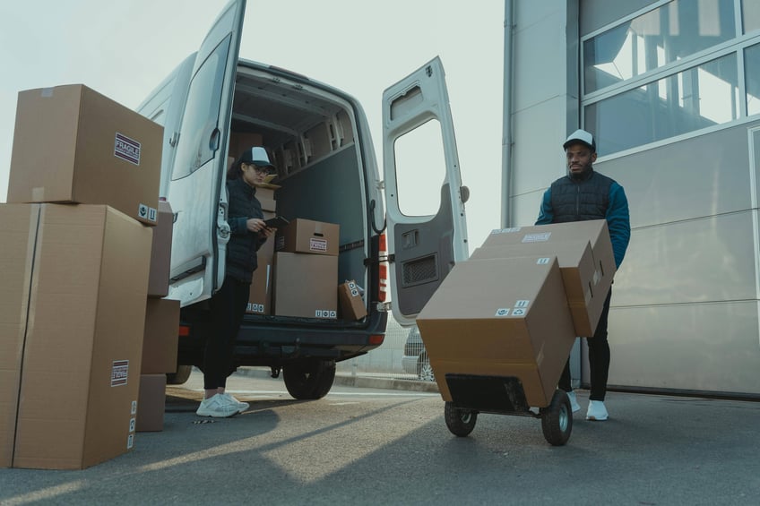 Best Business Loans for Wholesale Drug Distribution Companies