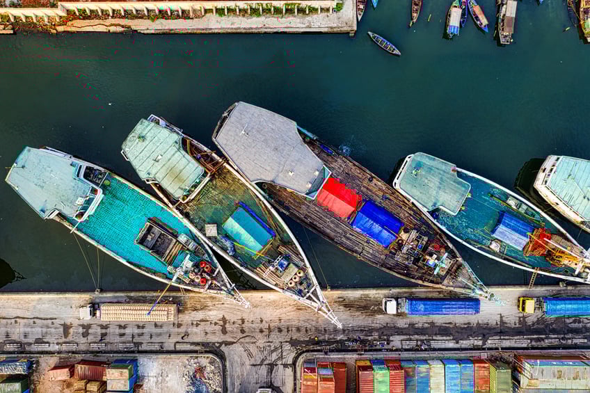Dry Dock Financing & Leasing: A Comprehensive Guide for Marine Businesses