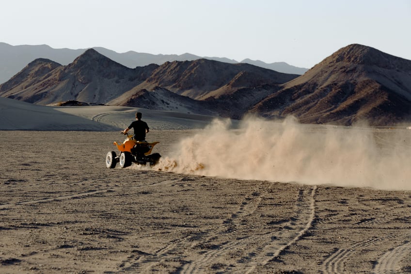 Used ATV Company Dealers Business Loans: Your Guide to Financing Success