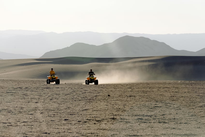New ATV Dealer Business Loans: A Complete Guide to Financing Your Dealership