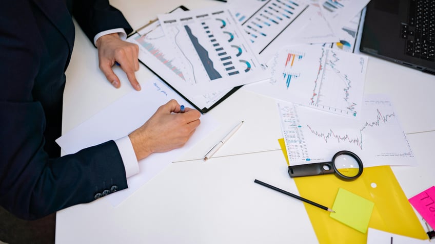 Managing Multiple Business Loans: A Survival Guide