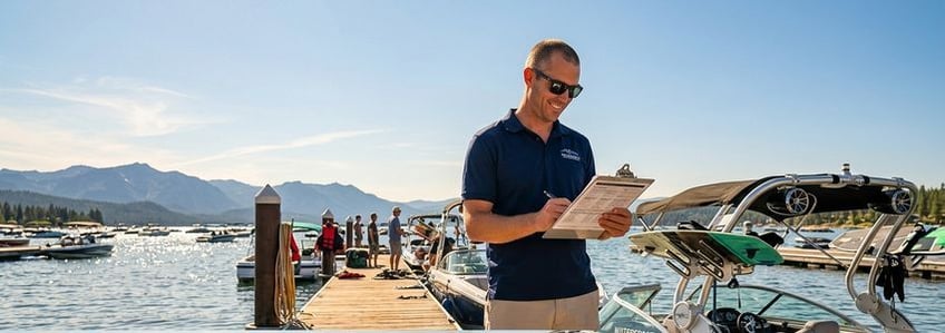 Wakeboard Boat Financing: The Complete Guide for Watersports Rental Business Owners