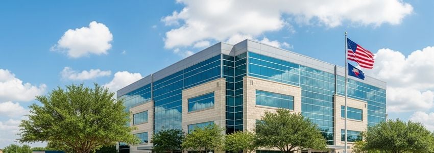 Small Business Loans in Frisco, Texas: The Complete 2026 Guide for Entrepreneurs