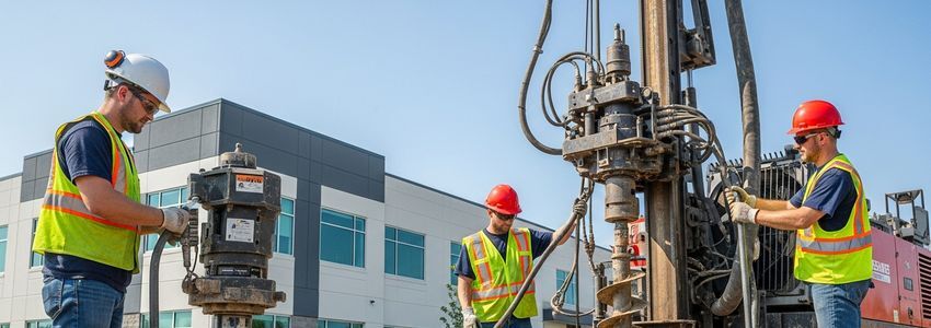 Geothermal Installation Business Loans: The Complete Financing Guide for Geothermal Installation Owners