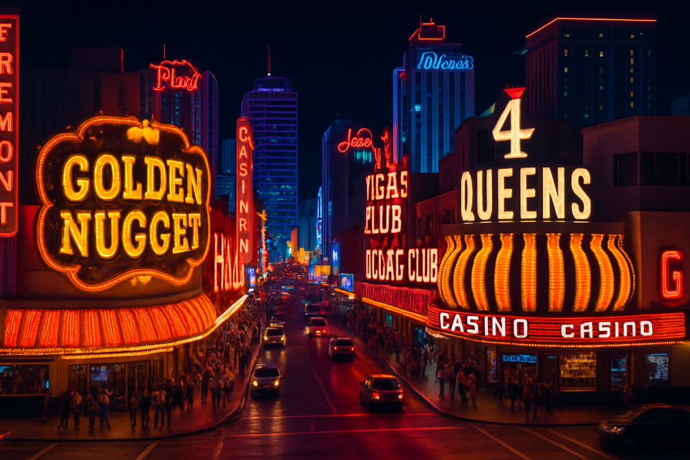 Funding Small Businesses in Nevada: A Las Vegas and Reno Guide