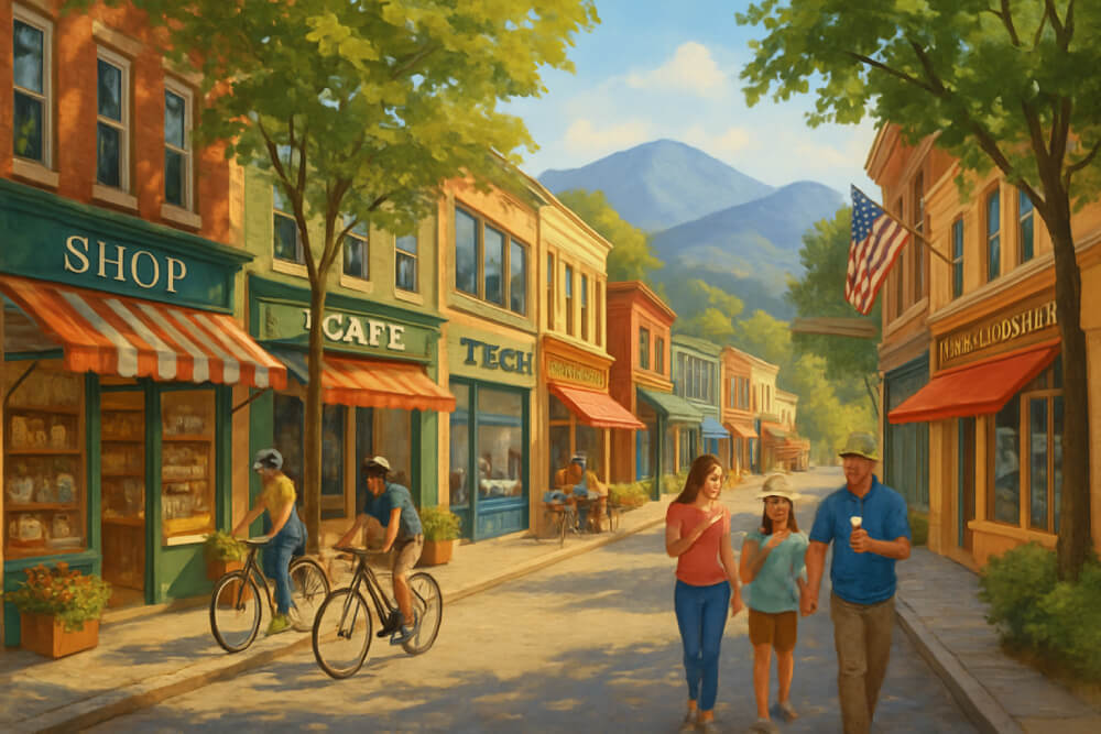 New Hampshire Small Business Loans: Funding Your Local Business