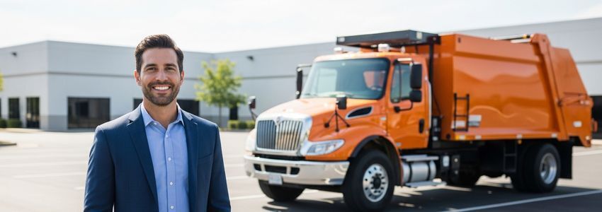 1-800-GOT-JUNK? Franchise Loan: The Complete Financing Guide for 1-800-GOT-JUNK? Franchise Owners