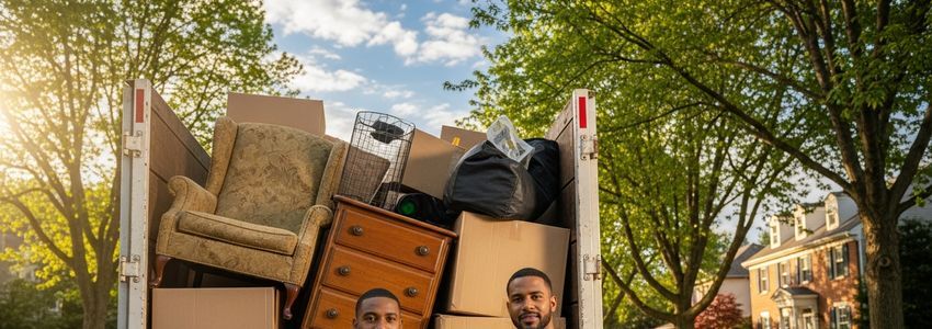 Crestmont Capital business financing specialists helping franchise owners secure funding for junk removal businesses