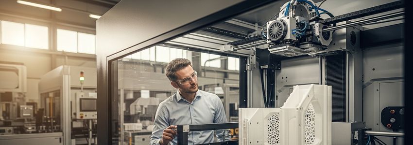 3D Printer Financing: The Complete Guide for Business Owners