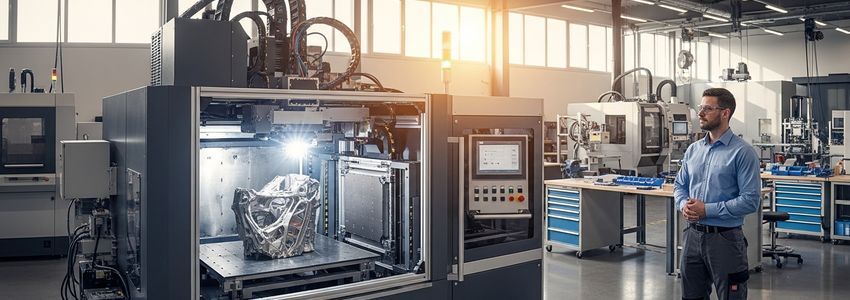 3D Printer Financing: The Complete Guide for Business Owners