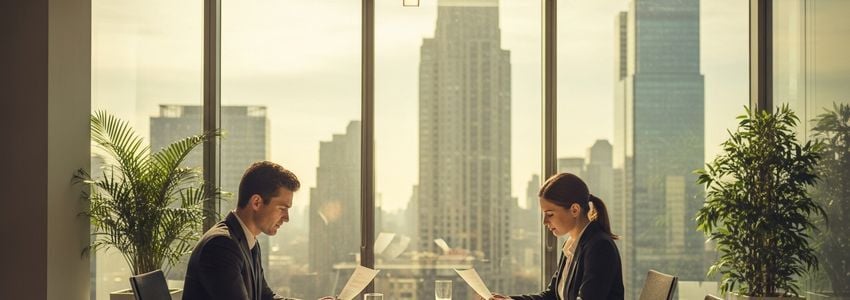 The 5 C's of Credit: What Every Business Owner Needs to Know to Get Approved