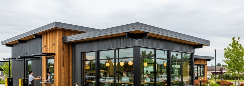 7 Brew Coffee Franchise Loan: The Complete Financing Guide for 7 Brew Coffee Franchise Owners