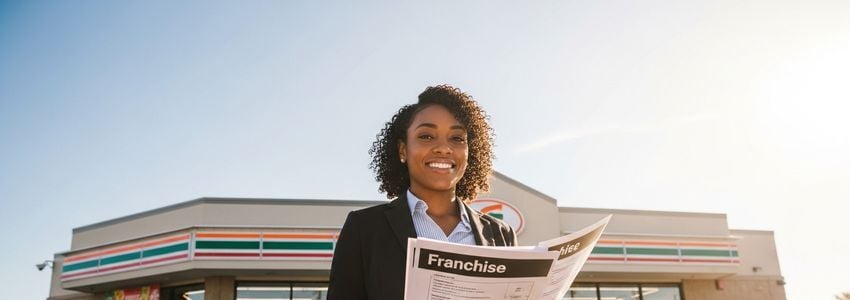 7-Eleven Franchise Loan: The Complete Financing Guide for 7-Eleven Franchise Owners