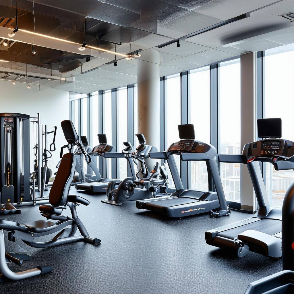 Health Club Equipment Financing & Leasing: Elevate Your Fitness Facility