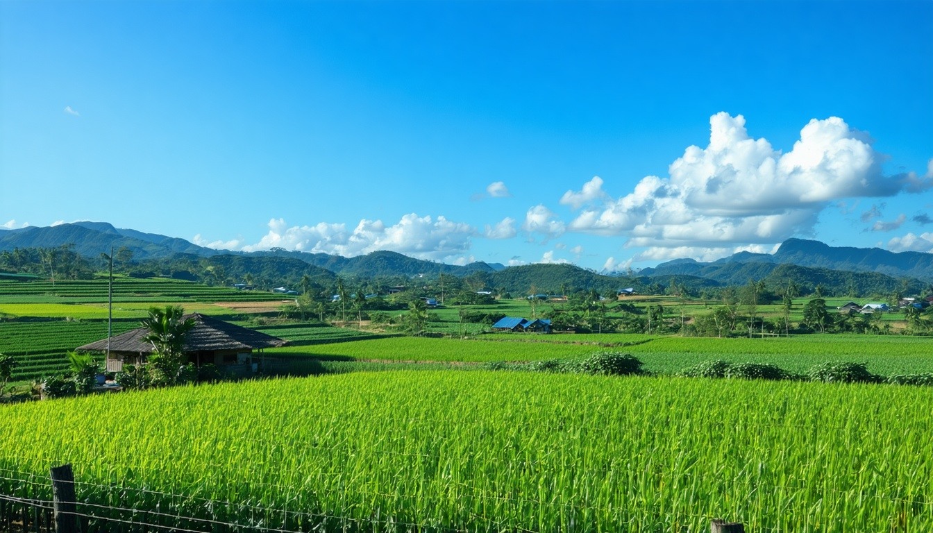 Agricultural Business Loans: Helping Farms Thrive