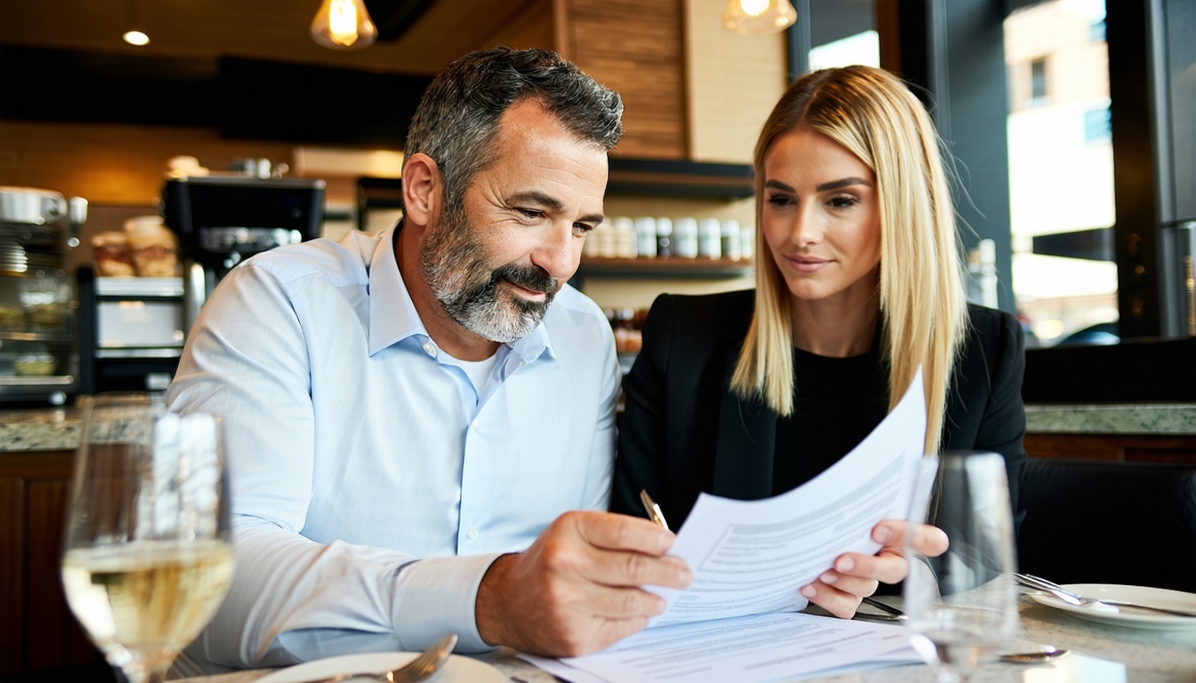 How Restaurants in Pennsylvania Can Leverage Loans