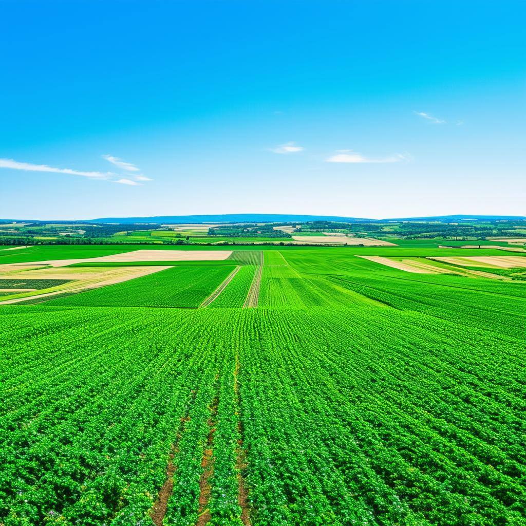 Irrigation Equipment Financing & Leasing: Empowering Your Agricultural Business