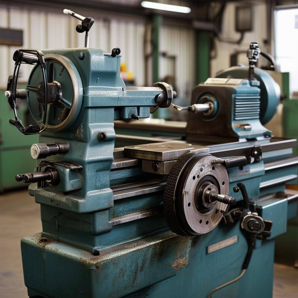Brake Lathe Financing & Leasing