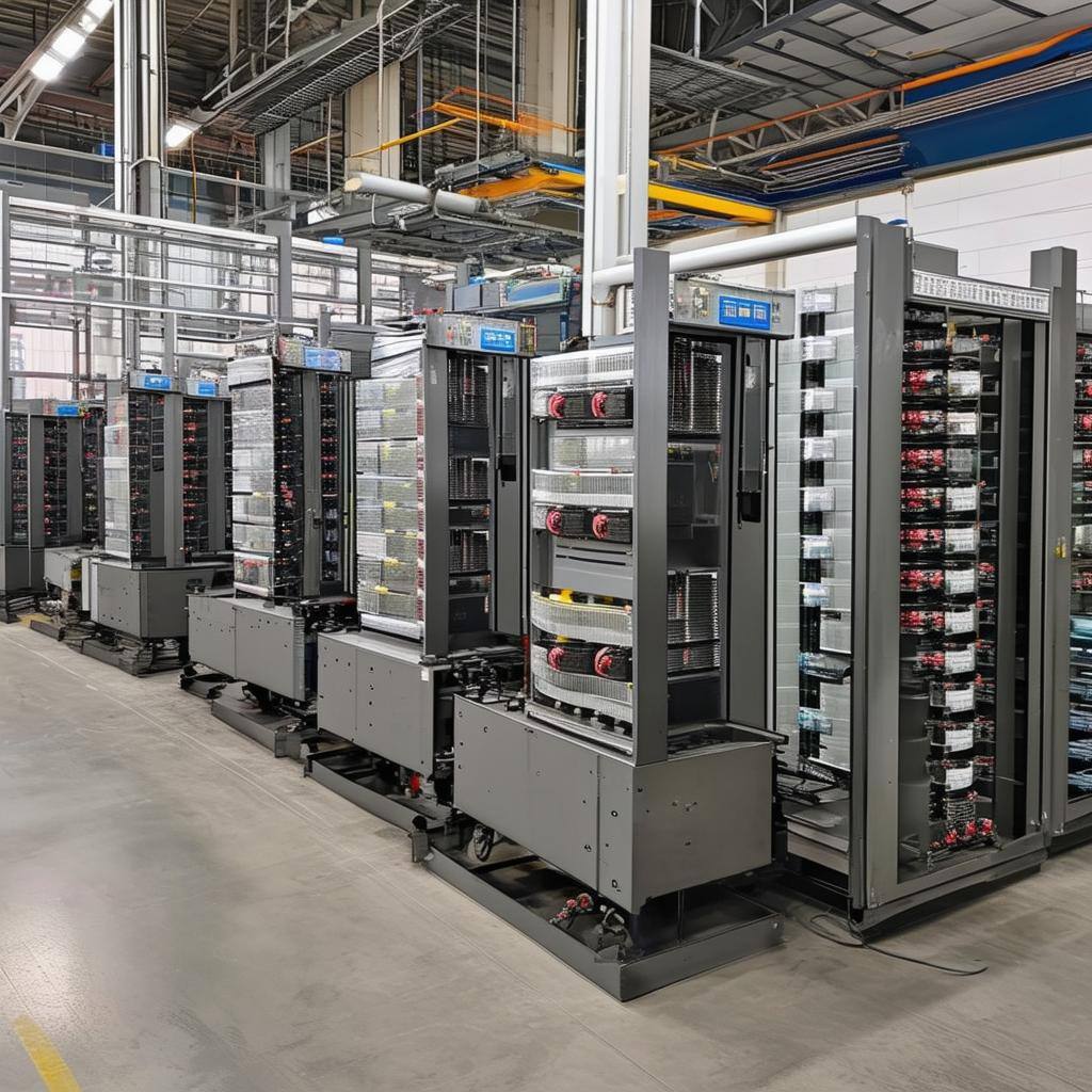 Distribution Equipment Financing & Leasing: A Complete Guide