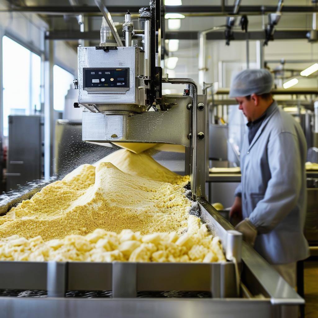 Food Processing Equipment Financing & Leasing: Fueling Growth for Your Business