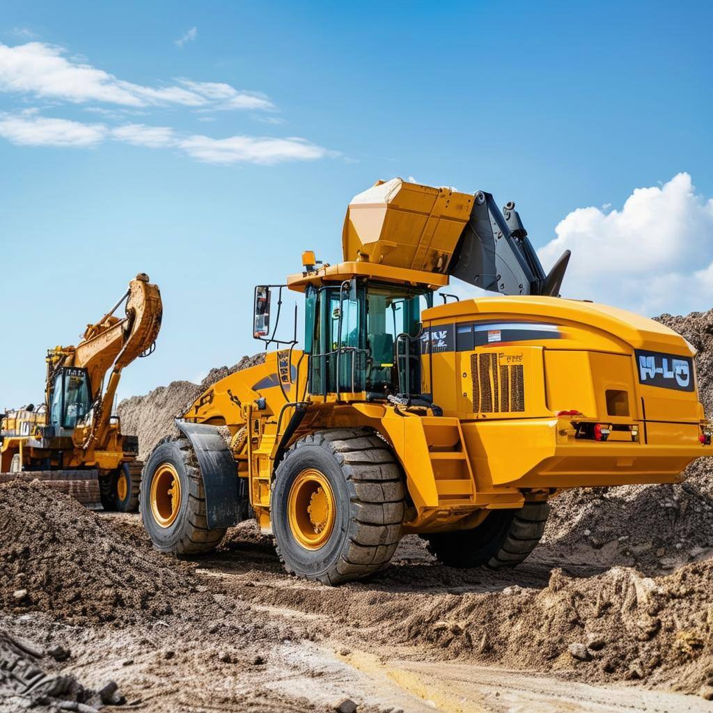 Redi-Mix Construction Equipment Financing & Leasing: An Essential Guide