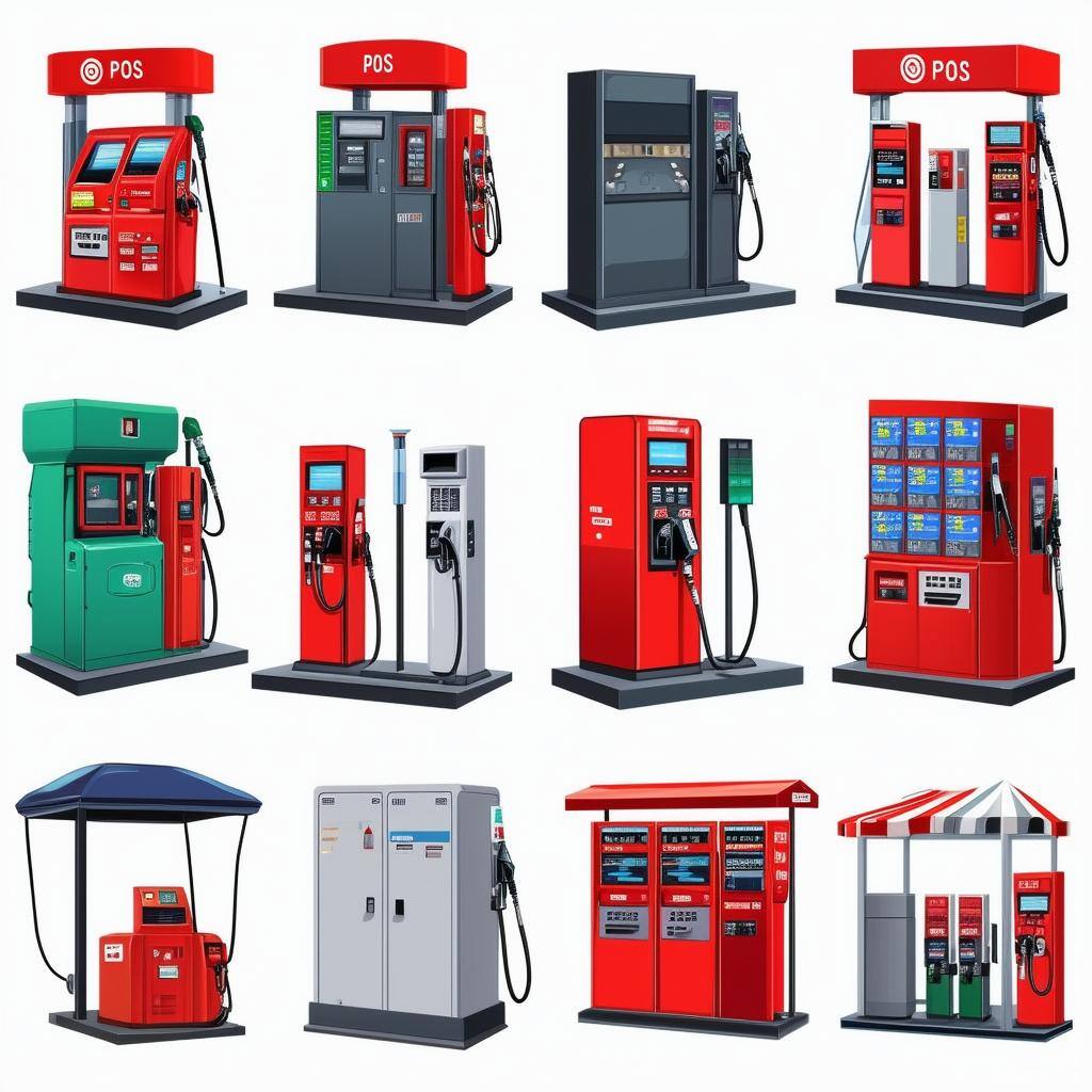 Retail Petroleum Equipment Financing & Leasing: Fueling Your Business Growth