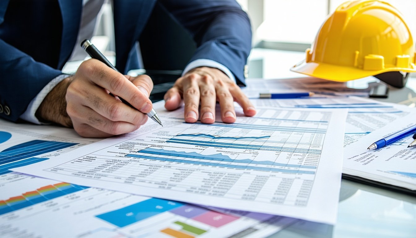 Funding Solutions for Architecture and Engineering Firms