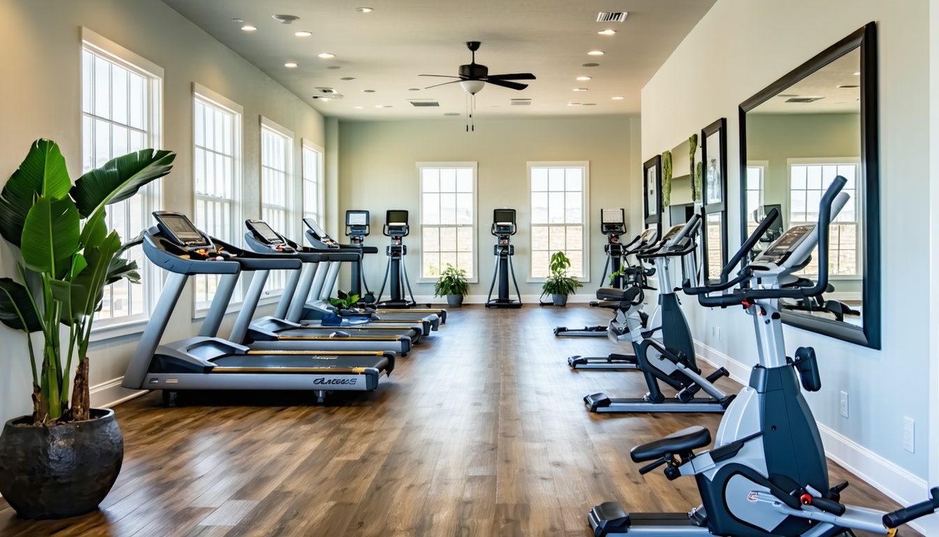 How Leasing Gym Equipment Helped One Wellness Center Thrive