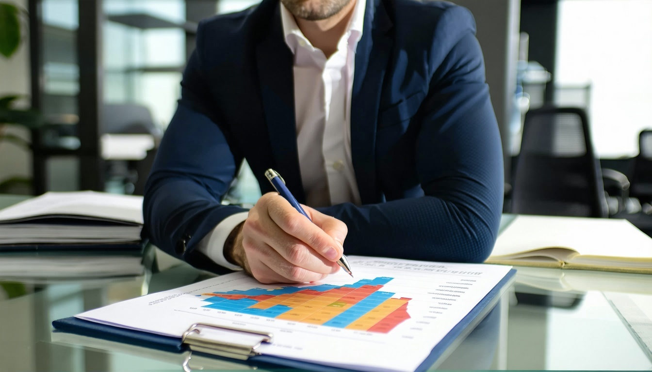 How Interest Rate Changes Impact Your Business Loan Decisions