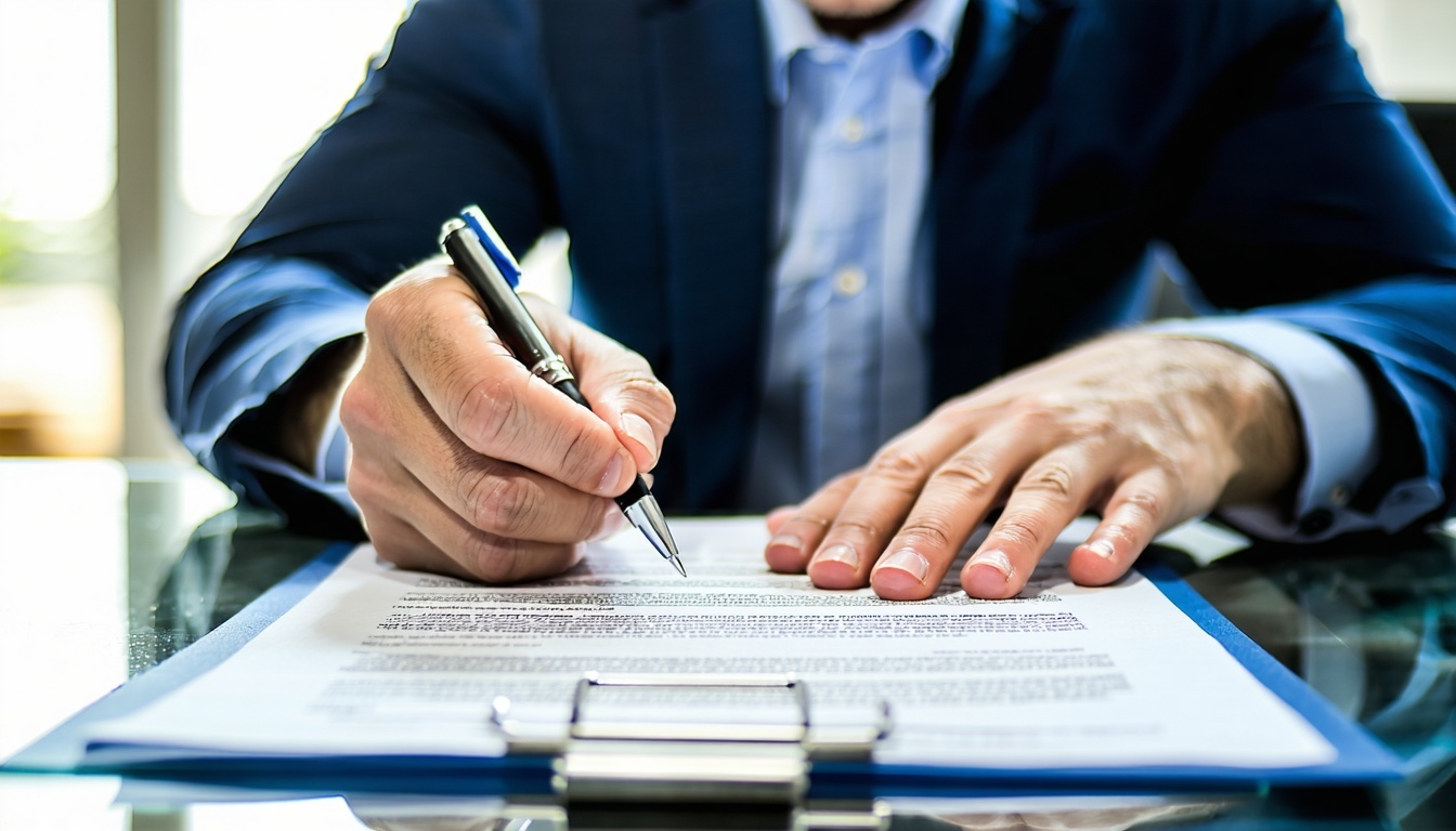The Importance of Reading Your Loan Contract Thoroughly