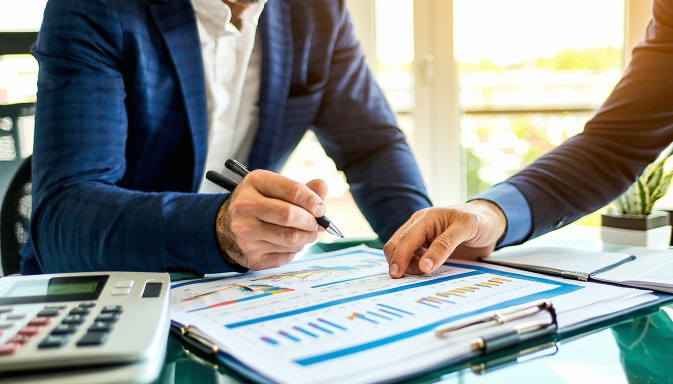 Common Questions Businesses Ask About Equipment Financing