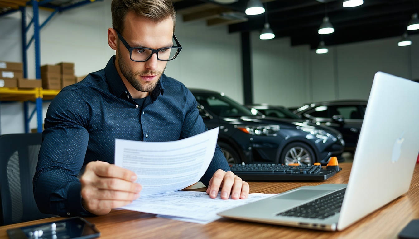 Digital Leasing Platforms: Simplifying the Equipment Financing Process