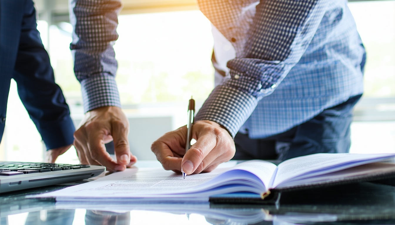 Common Equipment Leasing Terms Every Business Owner Should Know